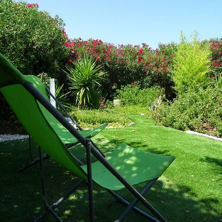 Hotel chambre indépendante avec jardinet Borgo  Esterno foto